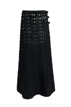 KHAITE Ryder Skirt | Skirts & Shorts