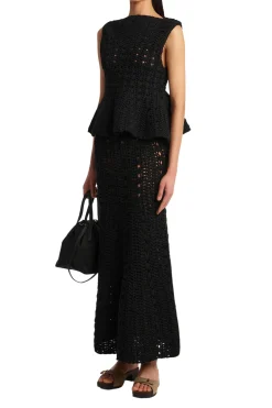 KHAITE Ryder Skirt | Skirts & Shorts