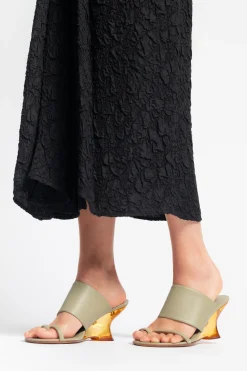 DRIES VAN NOTEN Sampa Draped Skirt | Skirts & Shorts