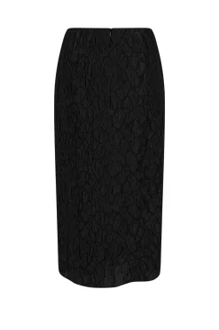 DRIES VAN NOTEN Sampa Draped Skirt | Skirts & Shorts