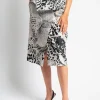 DRIES VAN NOTEN Santi Floral Print Skirt | Skirts & Shorts