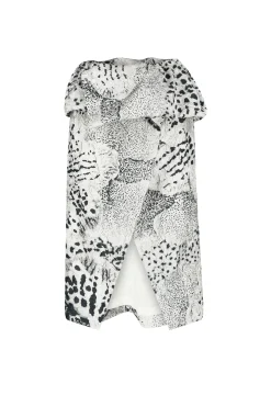 DRIES VAN NOTEN Santi Floral Print Skirt | Skirts & Shorts