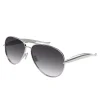 BOTTEGA VENETA Sardine Metal Sunglasses | Sunglasses