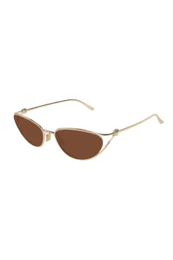 BOTTEGA VENETA Shiny Rose BTV | Sunglasses