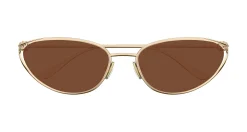 BOTTEGA VENETA Shiny Rose BTV | Sunglasses