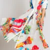 STELLA JEAN Shirt Dress | Midi | Day