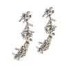 DRIES VAN NOTEN Cluster Drop Earrings | Earrings