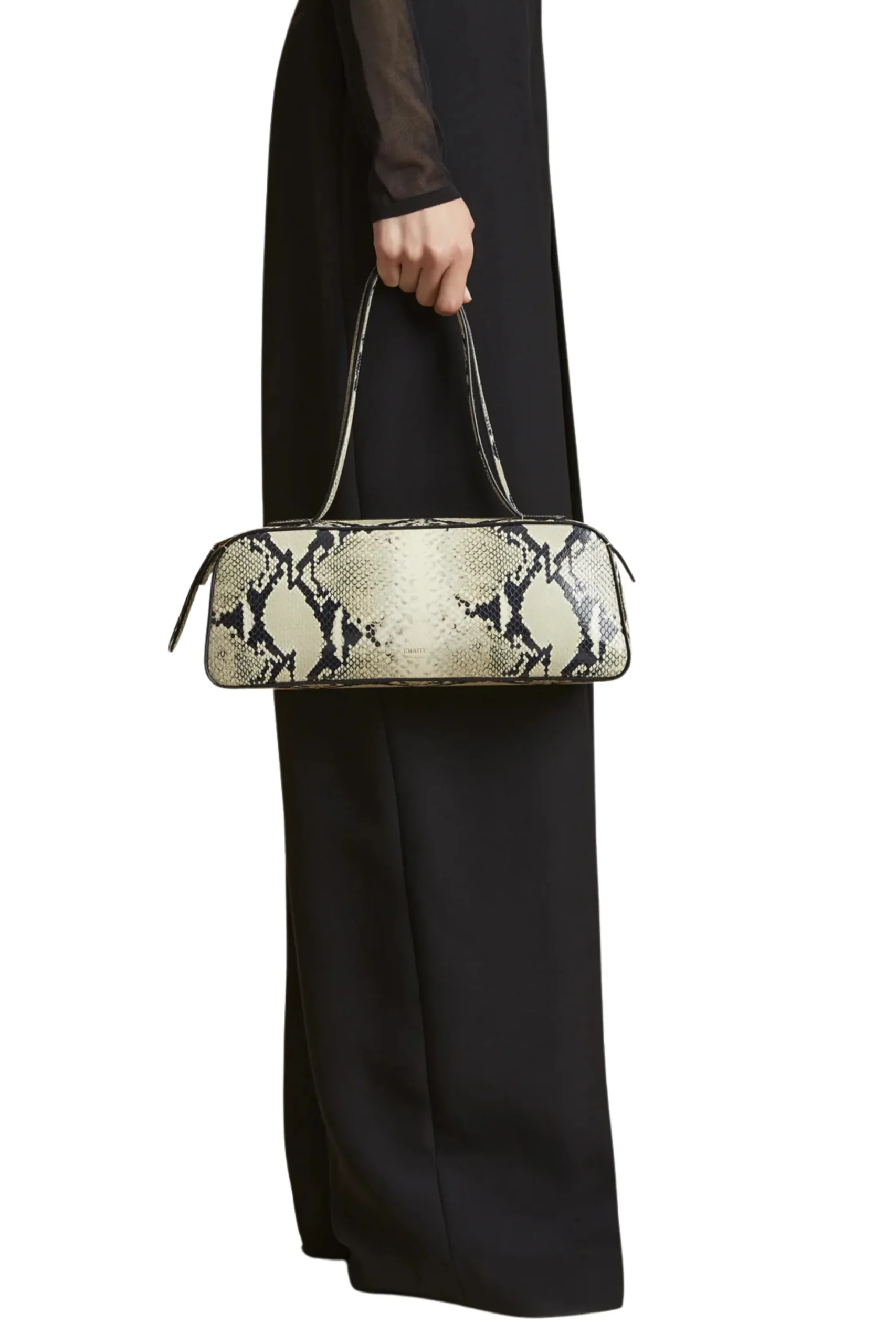 KHAITE Simona Shoulder Bag | Shoulder Bags