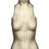 AISLING CAMPS Sleeveless Modern Mist Top | Shirts & Tops