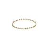 GABRIELA ARTIGAS Soft Ball Chain Ring | Rings | Fine Jewelry