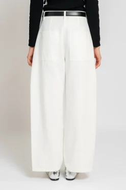 TIBI Spring Denim Sid Jean | Denim