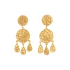 SYLVIA TOLEDANO Swanee Earrings | Earrings
