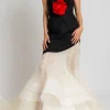 ROSIE ASSOULIN Sweetheart Gown | Maxi | Black Tie