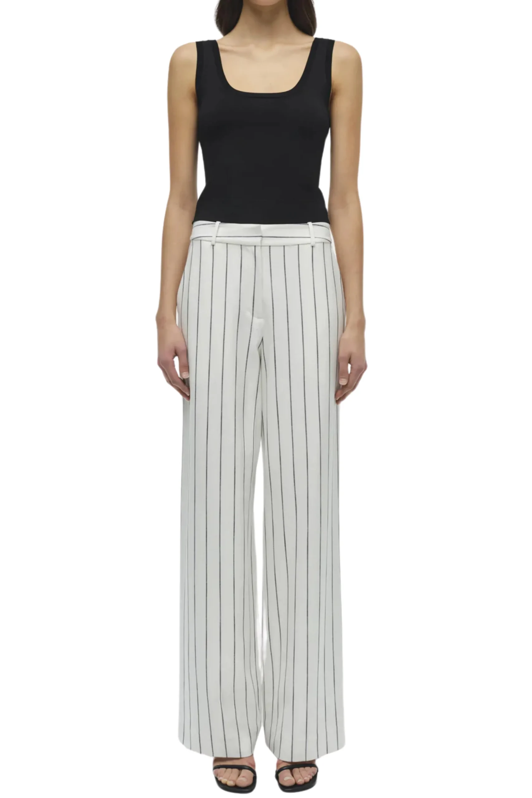SIMKHAI Tavar Pants | Pants | Statement Sets