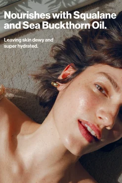 GOOD WEATHER SKIN The One Daily Sun Cream SPF 30 | Skincare