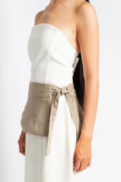 SLOAN The Wave Belt in | Belts