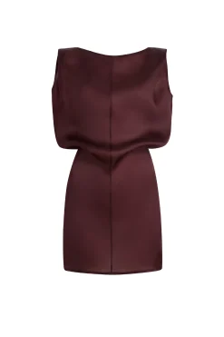KHAITE Toma Dress | Mini | Cocktail