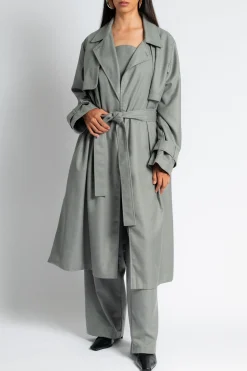 SLOAN Trench | Coats & Jackets