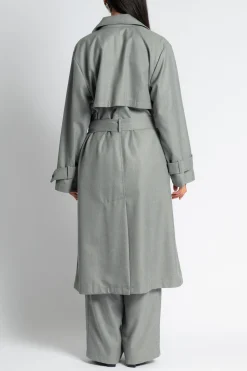 SLOAN Trench | Coats & Jackets