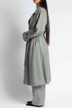 SLOAN Trench | Coats & Jackets