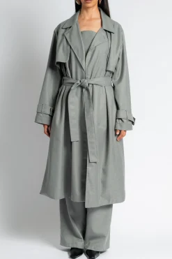 SLOAN Trench | Coats & Jackets