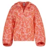 ROSIE ASSOULIN Tulip Pullover Top | Statement Sets | Shirts & Tops