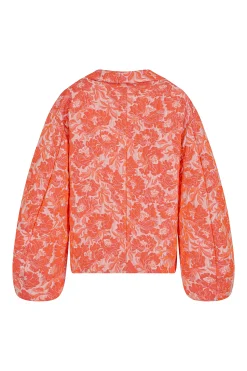 ROSIE ASSOULIN Tulip Pullover Top | Statement Sets | Shirts & Tops