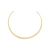 GABRIELA ARTIGAS Tusk Choker | Necklaces | Fine Jewelry