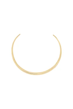 GABRIELA ARTIGAS Tusk Choker | Necklaces | Fine Jewelry