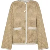 FORTE FORTE Tweed Jacket | Shirts & Tops