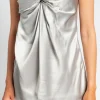 MARINA MOSCONE Twist Bustier | Shirts & Tops