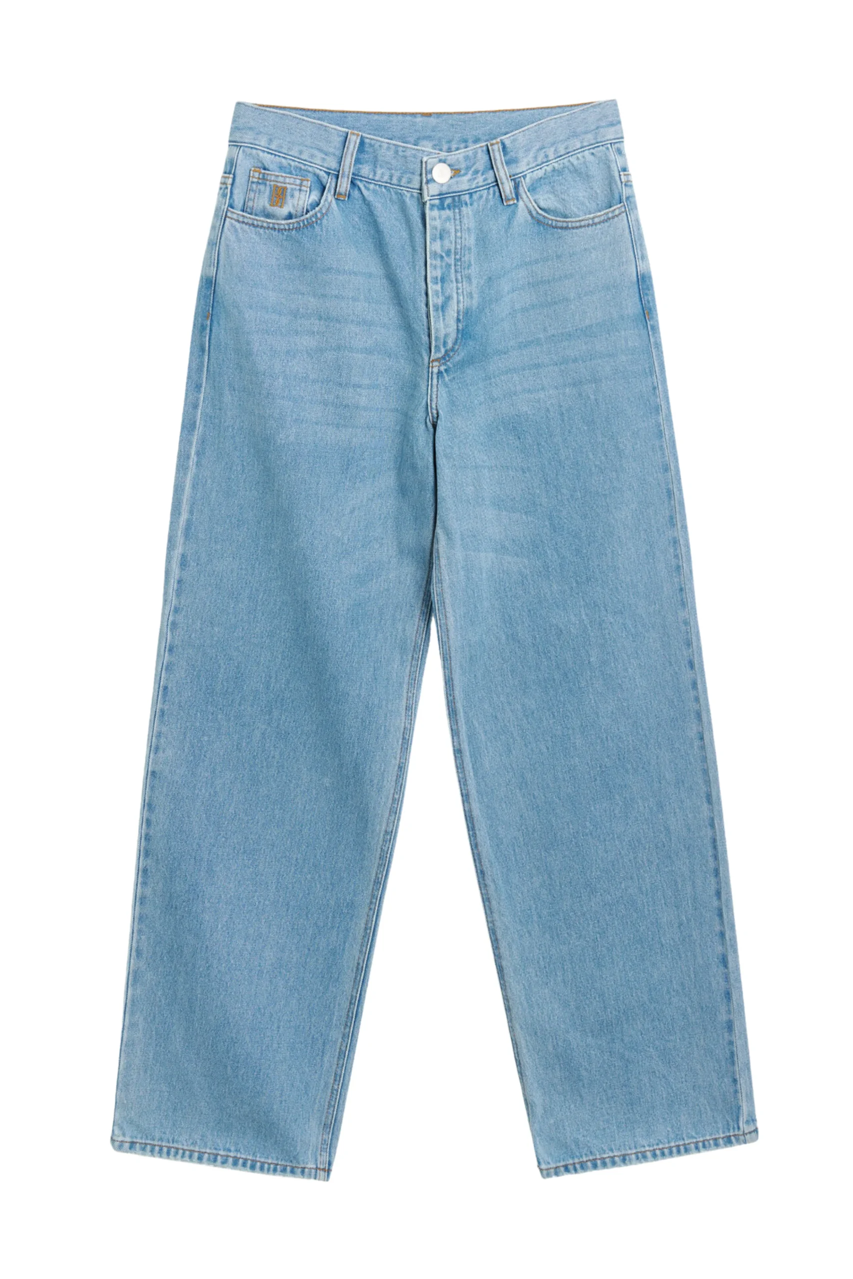 BY MALENE BIRGER Vinola Jeans | Denim