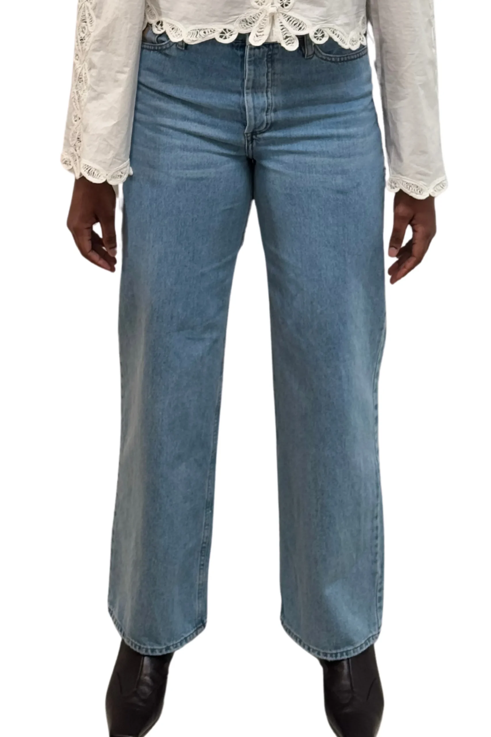 BY MALENE BIRGER Vinola Jeans | Denim