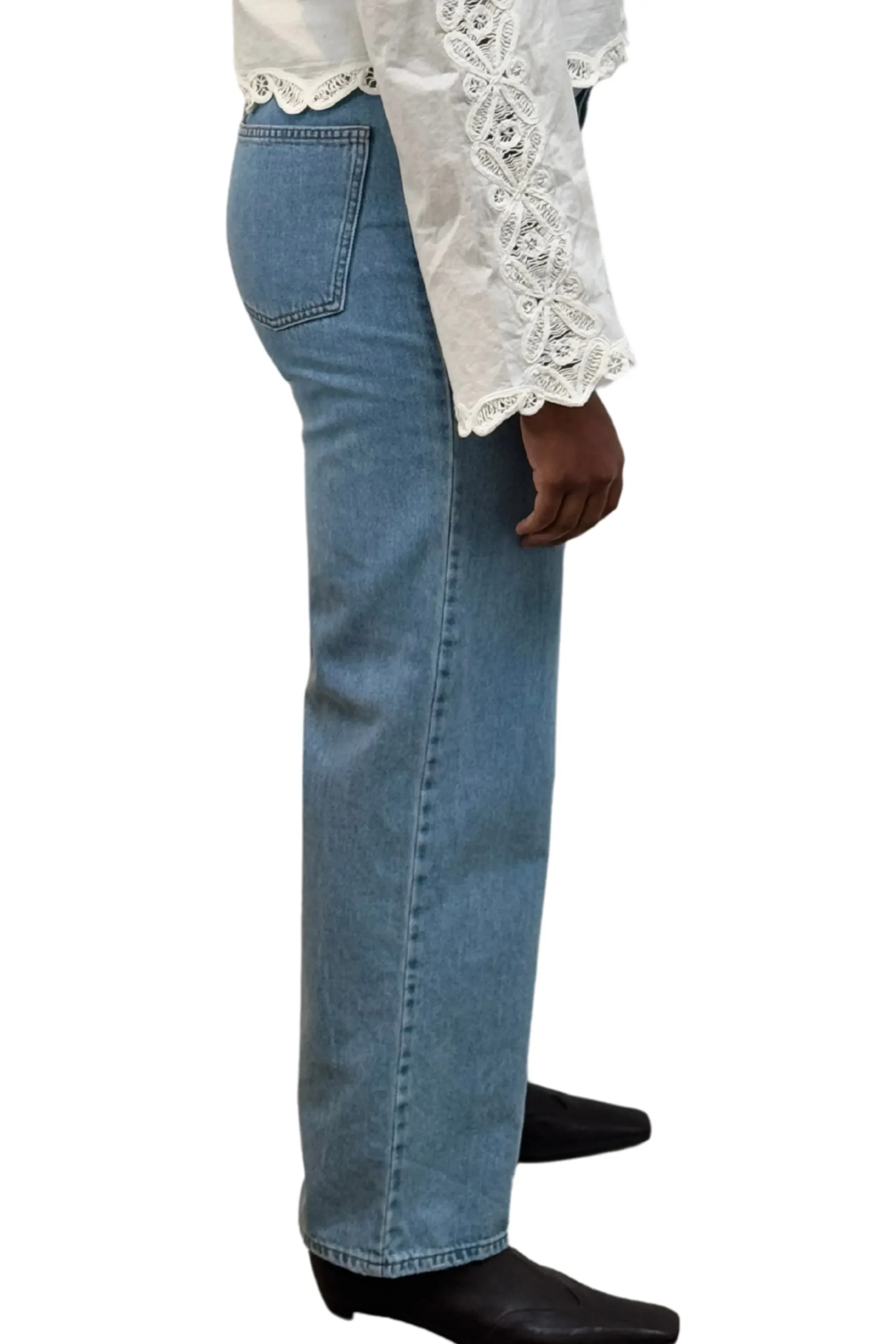BY MALENE BIRGER Vinola Jeans | Denim