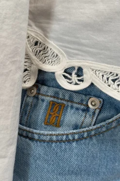 BY MALENE BIRGER Vinola Jeans | Denim