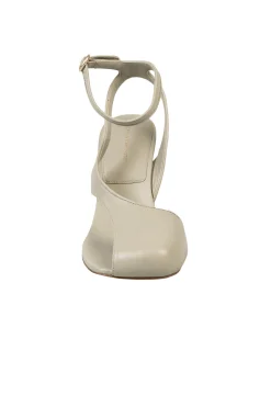 DRIES VAN NOTEN Virgo Asymmetric Sandals in | Sandals