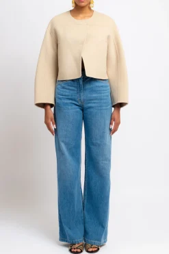 RACHEL COMEY Wasson Pant | Denim