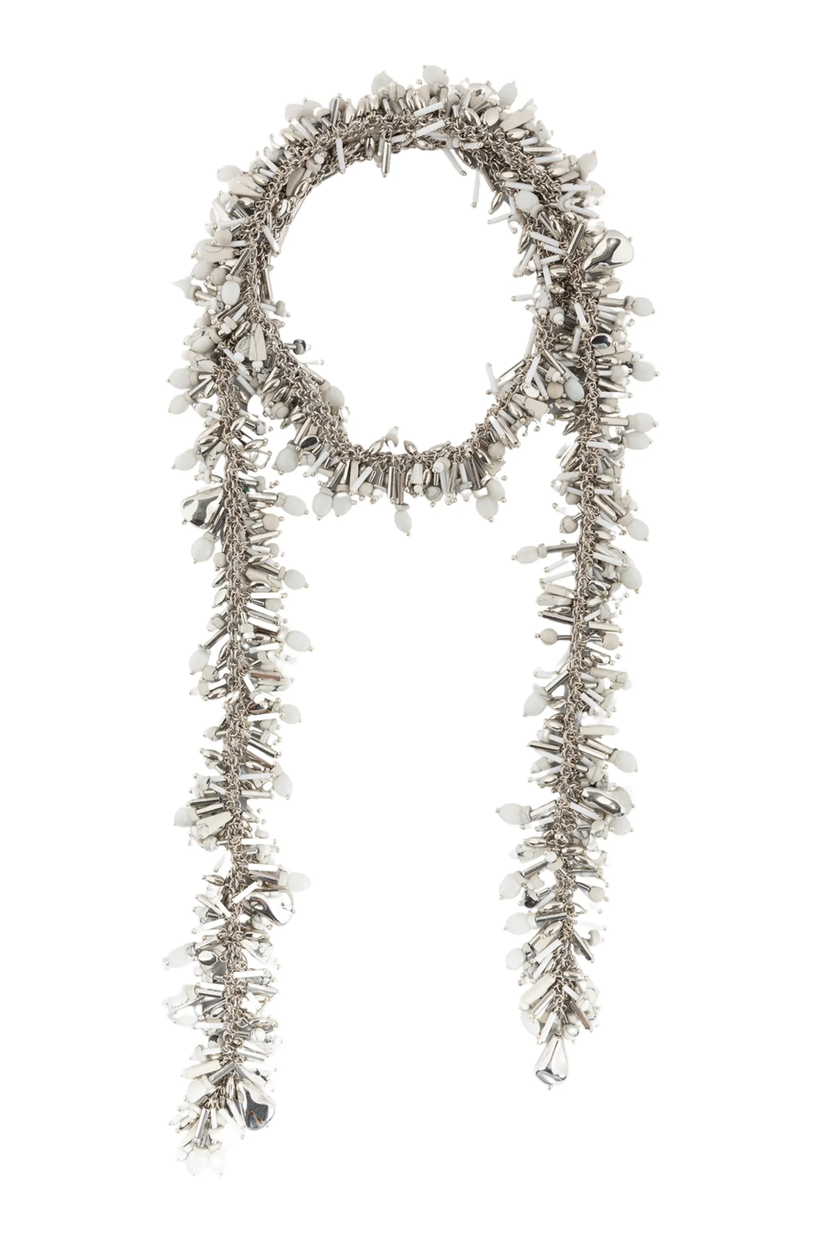 DRIES VAN NOTEN Wrap Necklace | Necklaces