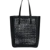 KHAITE Zoe Small Raffia Tote | Shoulder Bags