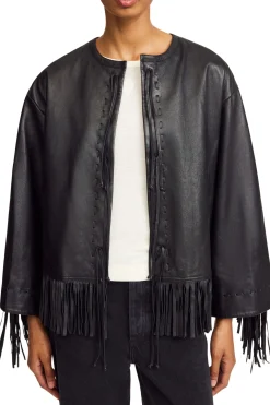 BY MALENE BIRGER Zoena Jacket | Coats & Jackets