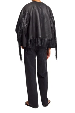 BY MALENE BIRGER Zoena Jacket | Coats & Jackets